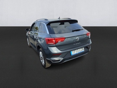 Volkswagen T-Roc Advance 1.0 TSI 85 kW (115 CV) 6 Volkswagen T-Roc Advance 1.0 TSI 85 kW (115 CV) 6