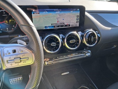 Mercedes-Benz GLA 200 120 kW (163 CV) 14 Mercedes-Benz GLA 200 120 kW (163 CV) 14