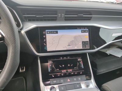 Audi A6 Avant Black Line 45 TDI quattro 180 kW (245 CV) S tronic 15 Audi A6 Avant Black Line 45 TDI quattro 180 kW (245 CV) S tronic 15