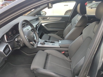 Audi A6 Avant Black Line 45 TDI quattro 180 kW (245 CV) S tronic 14 Audi A6 Avant Black Line 45 TDI quattro 180 kW (245 CV) S tronic 14
