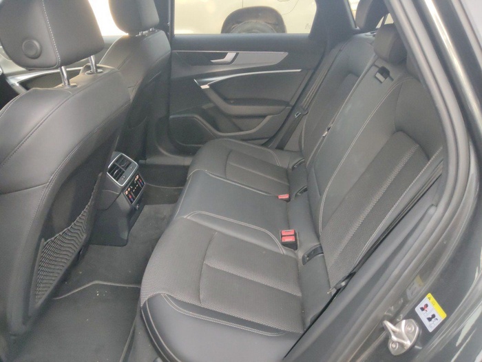 Audi A6 Avant Black Line 45 TDI quattro 180 kW (245 CV) S tronic Vehículo usado en Madrid Audi A6 Avant Black Line 45 TDI quattro 180 kW (245 CV) S tronic Vehículo usado en Madrid