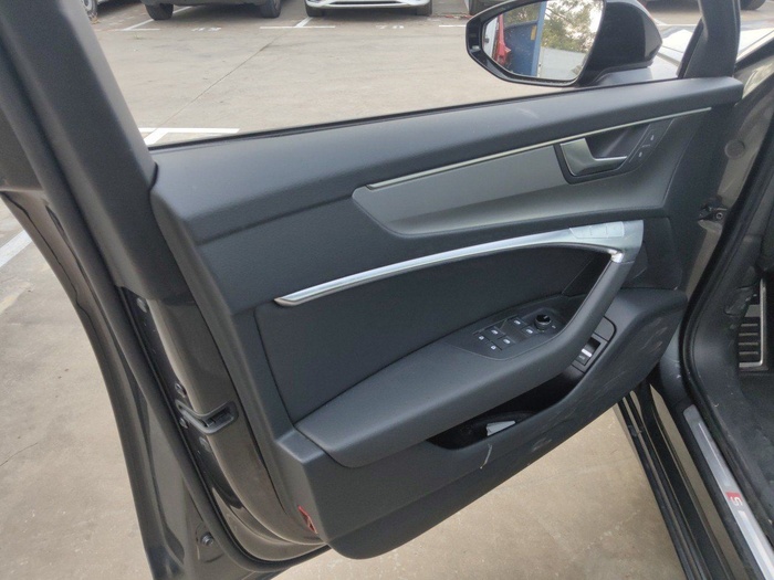 Audi A6 Avant Black Line 45 TDI quattro 180 kW (245 CV) S tronic Vehículo usado en Madrid Audi A6 Avant Black Line 45 TDI quattro 180 kW (245 CV) S tronic Vehículo usado en Madrid