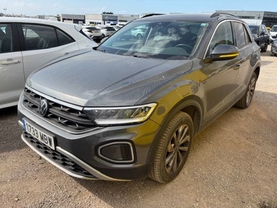 Volkswagen T-Roc Life 2.0 TDI 85 kW (115 CV) 1 Volkswagen T-Roc Life 2.0 TDI 85 kW (115 CV) 1