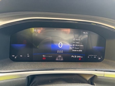 Volkswagen T-Roc Life 2.0 TDI 85 kW (115 CV) 12 Volkswagen T-Roc Life 2.0 TDI 85 kW (115 CV) 12