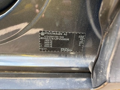 Volkswagen T-Roc Life 2.0 TDI 85 kW (115 CV) 13 Volkswagen T-Roc Life 2.0 TDI 85 kW (115 CV) 13