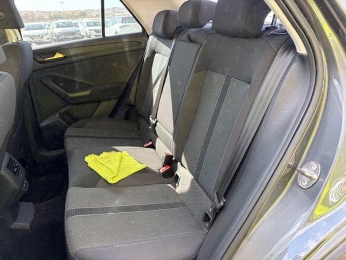 Volkswagen T-Roc Life 2.0 TDI 85 kW (115 CV) Vehículo usado en Madrid Volkswagen T-Roc Life 2.0 TDI 85 kW (115 CV) Vehículo usado en Madrid