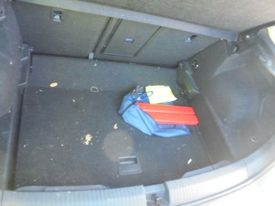 Volkswagen T-Roc Life 2.0 TDI 85 kW (115 CV) 11 Volkswagen T-Roc Life 2.0 TDI 85 kW (115 CV) 11