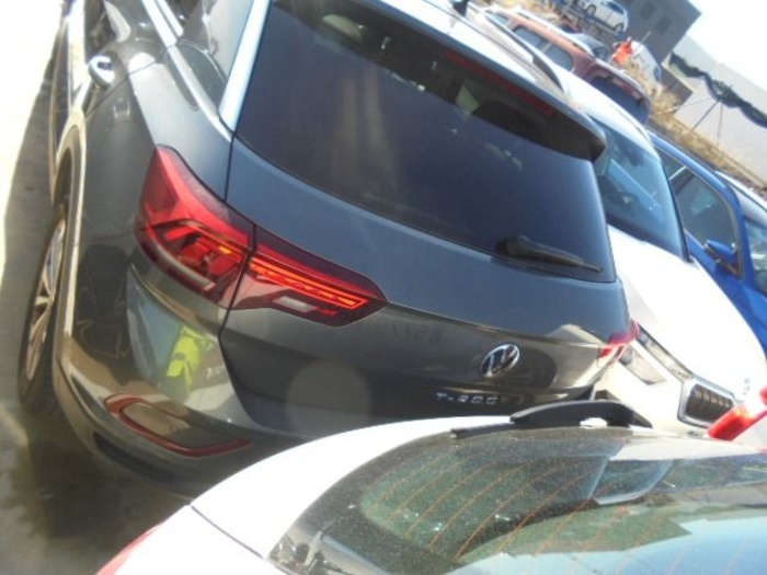 Volkswagen T-Roc Life 2.0 TDI 85 kW (115 CV) Vehículo usado en Madrid Volkswagen T-Roc Life 2.0 TDI 85 kW (115 CV) Vehículo usado en Madrid