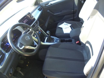 Volkswagen T-Roc Life 2.0 TDI 85 kW (115 CV) 7 Volkswagen T-Roc Life 2.0 TDI 85 kW (115 CV) 7