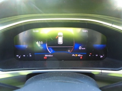 Volkswagen T-Roc Life 2.0 TDI 85 kW (115 CV) 14 Volkswagen T-Roc Life 2.0 TDI 85 kW (115 CV) 14