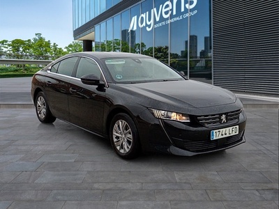 Peugeot 508 BlueHDi 130 S&S Business Line 96 kW (130 CV) 3 Peugeot 508 BlueHDi 130 S&S Business Line 96 kW (130 CV) 3