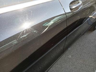 Mercedes-Benz GLC 220 d 4Matic 143 kW (194 CV) 14 Mercedes-Benz GLC 220 d 4Matic 143 kW (194 CV) 14