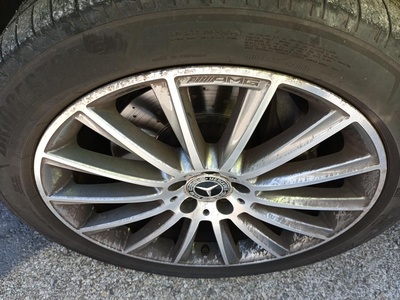 Mercedes-Benz GLC 220 d 4Matic 143 kW (194 CV) 15 Mercedes-Benz GLC 220 d 4Matic 143 kW (194 CV) 15