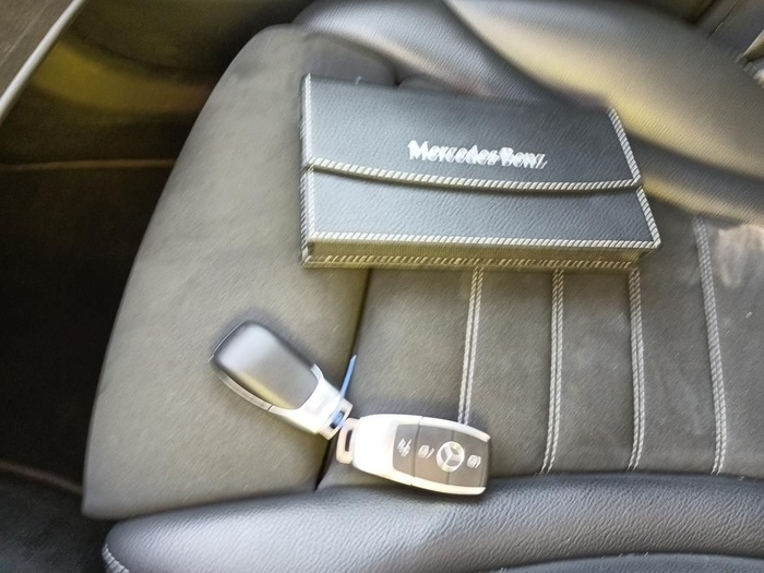 Mercedes-Benz GLC 220 d 4Matic 143 kW (194 CV) Vehículo usado en Madrid Mercedes-Benz GLC 220 d 4Matic 143 kW (194 CV) Vehículo usado en Madrid