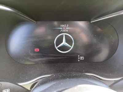 Mercedes-Benz GLC 220 d 4Matic 143 kW (194 CV) 6 Mercedes-Benz GLC 220 d 4Matic 143 kW (194 CV) 6