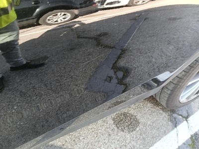 Mercedes-Benz GLC 220 d 4Matic 143 kW (194 CV) 12 Mercedes-Benz GLC 220 d 4Matic 143 kW (194 CV) 12