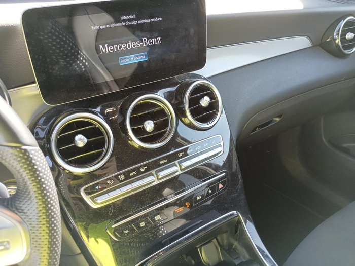 Mercedes-Benz GLC 220 d 4Matic 143 kW (194 CV) Vehículo usado en Madrid Mercedes-Benz GLC 220 d 4Matic 143 kW (194 CV) Vehículo usado en Madrid