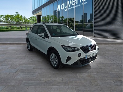 SEAT Arona 1.0 TSI Reference 70 kW (95 CV) 3 SEAT Arona 1.0 TSI Reference 70 kW (95 CV) 3