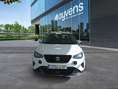 SEAT Arona 1.0 TSI Reference 70 kW (95 CV) 2 SEAT Arona 1.0 TSI Reference 70 kW (95 CV) 2