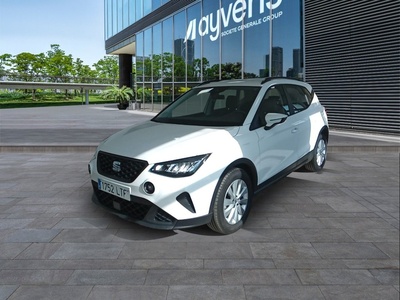 SEAT Arona 1.0 TSI Reference 70 kW (95 CV) 1 SEAT Arona 1.0 TSI Reference 70 kW (95 CV) 1