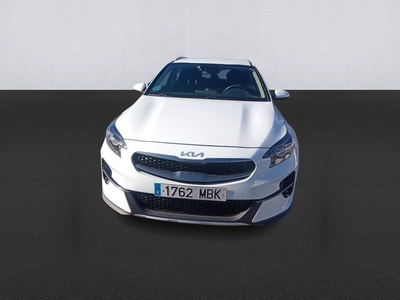 Kia XCeed 1.0 T-GDi Drive 88 kW (120 CV) 2 Kia XCeed 1.0 T-GDi Drive 88 kW (120 CV) 2