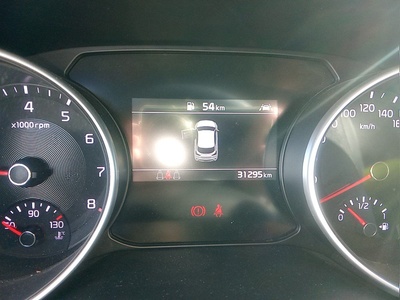 Kia XCeed 1.0 T-GDi Drive 88 kW (120 CV) 8 Kia XCeed 1.0 T-GDi Drive 88 kW (120 CV) 8