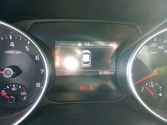 Kia XCeed 1.0 T-GDi Drive 88 kW (120 CV) Vehículo usado en Madrid Kia XCeed 1.0 T-GDi Drive 88 kW (120 CV) Vehículo usado en Madrid