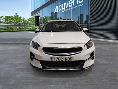 Kia XCeed 1.0 T-GDi Drive 88 kW (120 CV) 2 Kia XCeed 1.0 T-GDi Drive 88 kW (120 CV) 2