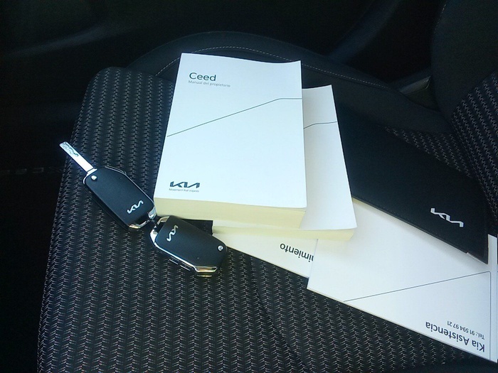 Kia XCeed 1.0 T-GDi Drive 88 kW (120 CV) Vehículo usado en Madrid Kia XCeed 1.0 T-GDi Drive 88 kW (120 CV) Vehículo usado en Madrid