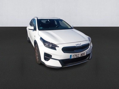 Kia XCeed 1.0 T-GDi Drive 88 kW (120 CV) 3 Kia XCeed 1.0 T-GDi Drive 88 kW (120 CV) 3