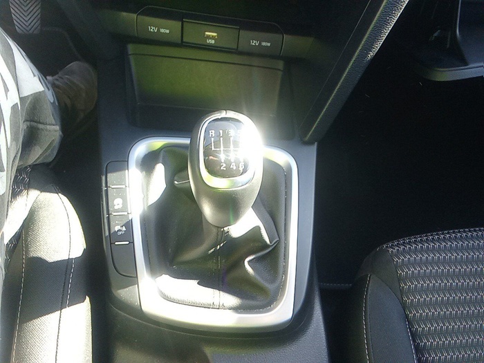 Kia XCeed 1.0 T-GDi Drive 88 kW (120 CV) Vehículo usado en Madrid Kia XCeed 1.0 T-GDi Drive 88 kW (120 CV) Vehículo usado en Madrid