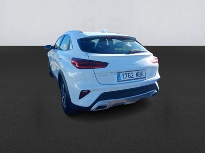 Kia XCeed 1.0 T-GDi Drive 88 kW (120 CV) 6 Kia XCeed 1.0 T-GDi Drive 88 kW (120 CV) 6