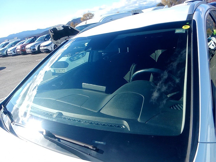 Kia XCeed 1.0 T-GDi Drive 88 kW (120 CV) Vehículo usado en Madrid Kia XCeed 1.0 T-GDi Drive 88 kW (120 CV) Vehículo usado en Madrid