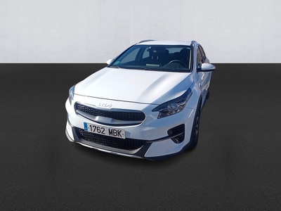 Kia XCeed 1.0 T-GDi Drive 88 kW (120 CV) 1 Kia XCeed 1.0 T-GDi Drive 88 kW (120 CV) 1