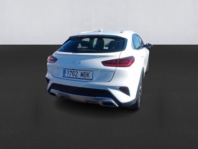 Kia XCeed 1.0 T-GDi Drive 88 kW (120 CV) 4 Kia XCeed 1.0 T-GDi Drive 88 kW (120 CV) 4