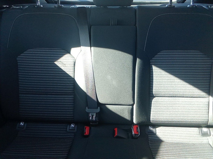 Kia XCeed 1.0 T-GDi Drive 88 kW (120 CV) Vehículo usado en Madrid Kia XCeed 1.0 T-GDi Drive 88 kW (120 CV) Vehículo usado en Madrid