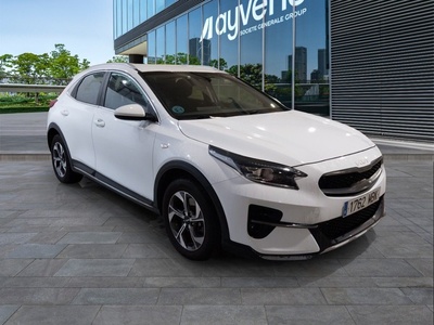Kia XCeed 1.0 T-GDi Drive 88 kW (120 CV) 3 Kia XCeed 1.0 T-GDi Drive 88 kW (120 CV) 3