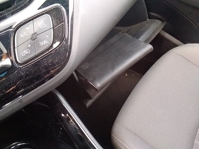 Toyota C-HR 180H Advance 135 kW (184 CV) 15 Toyota C-HR 180H Advance 135 kW (184 CV) 15