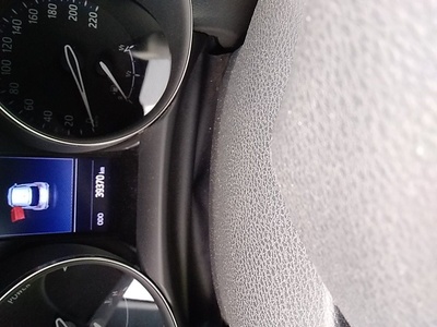 Toyota C-HR 180H Advance 135 kW (184 CV) 8 Toyota C-HR 180H Advance 135 kW (184 CV) 8