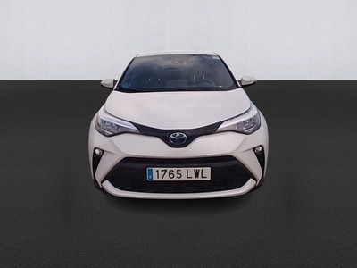 Toyota C-HR 180H Advance 135 kW (184 CV) 2 Toyota C-HR 180H Advance 135 kW (184 CV) 2