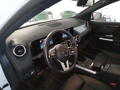 Mercedes-Benz GLA 200 D 110 kW (150 CV) 7 Mercedes-Benz GLA 200 D 110 kW (150 CV) 7