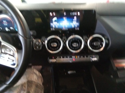 Mercedes-Benz GLA 200 D 110 kW (150 CV) 11 Mercedes-Benz GLA 200 D 110 kW (150 CV) 11