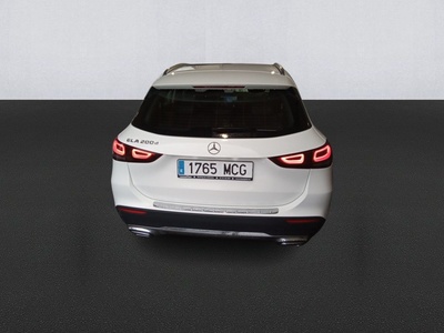 Mercedes-Benz GLA 200 D 110 kW (150 CV) 5 Mercedes-Benz GLA 200 D 110 kW (150 CV) 5