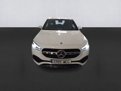 Mercedes-Benz GLA 200 D 110 kW (150 CV) 2 Mercedes-Benz GLA 200 D 110 kW (150 CV) 2