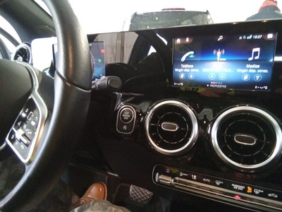 Mercedes-Benz GLA 200 D 110 kW (150 CV) 12 Mercedes-Benz GLA 200 D 110 kW (150 CV) 12