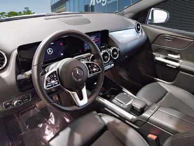 Mercedes-Benz GLA 200 D 110 kW (150 CV) 7 Mercedes-Benz GLA 200 D 110 kW (150 CV) 7