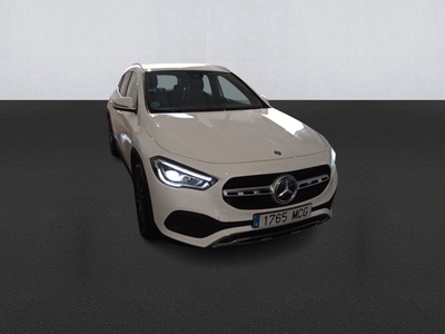 Mercedes-Benz GLA 200 D 110 kW (150 CV) 3 Mercedes-Benz GLA 200 D 110 kW (150 CV) 3