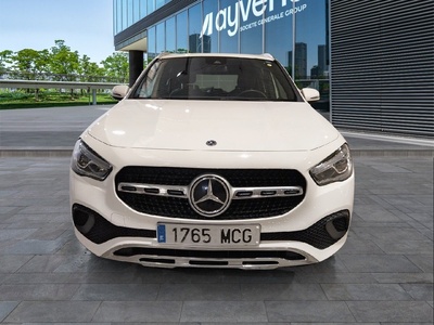 Mercedes-Benz GLA 200 D 110 kW (150 CV) 2 Mercedes-Benz GLA 200 D 110 kW (150 CV) 2