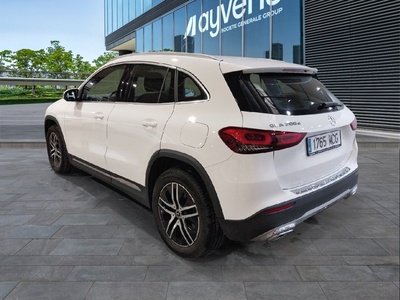 Mercedes-Benz GLA 200 D 110 kW (150 CV) 6 Mercedes-Benz GLA 200 D 110 kW (150 CV) 6