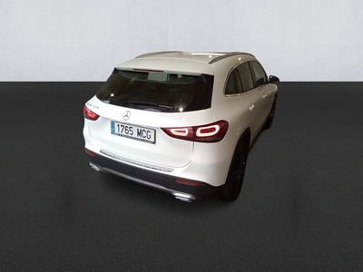 Mercedes-Benz GLA 200 D 110 kW (150 CV) 4 Mercedes-Benz GLA 200 D 110 kW (150 CV) 4